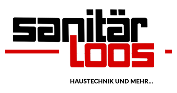 Loos Sanitär- und Heizungstechnik